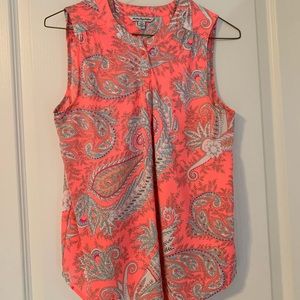 American Eagle Silky Tanktop